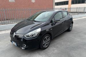 Renault Clio 0.9 TCe 12V 90CV 5 porte Costume Nati