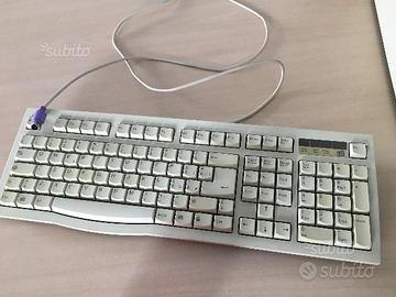 Tastiere PC