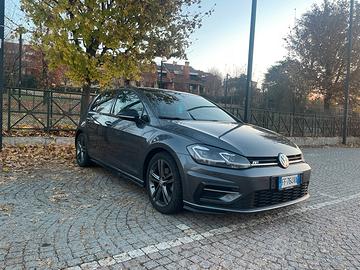 Volkswagen golf 7.5