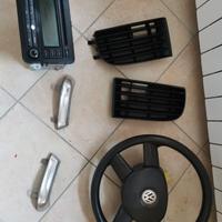Ricambi Golf V