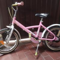 bici per bambine