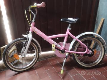 bici per bambine