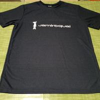 T-Shirt - Jamiroquai - Taglia L - Colore Blu