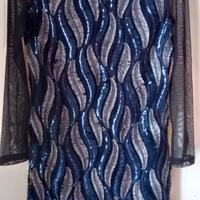 Da collezione elegante Weet Miss.