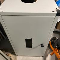 Copri caldaia - ritiro a mano