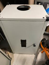 Copri caldaia - ritiro a mano