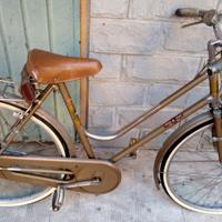 Bicicletta vintage Umberto Dei