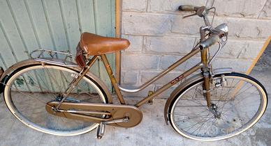 Bicicletta vintage Umberto Dei