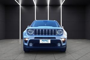 JEEP Renegade 1.6 Mjt DDCT 120 CV Limited