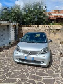 Smart fortwo anno 2016