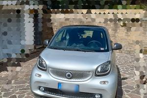 Smart fortwo anno 2016