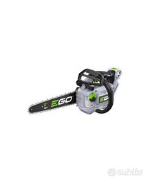 CS1200E Motosega Con Impugnatura Superiore Ego