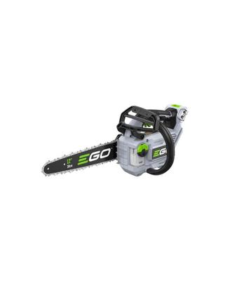 CS1200E Motosega Con Impugnatura Superiore Ego