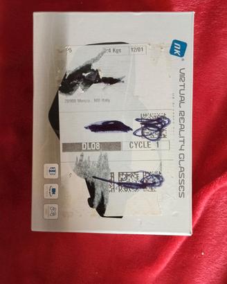 virtuale 3d 