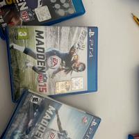 Giochi playstation 4