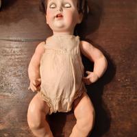 Bambola Armand Marseille