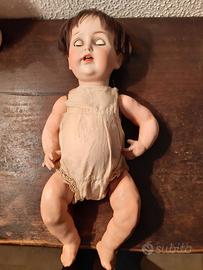 Bambola Armand Marseille