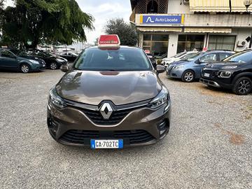 Renault Clio Blue dCi 85 CV 5 porte Zen