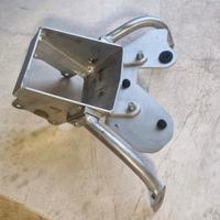 Telaietto anteriore racing bmw s1000rr