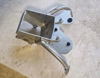 Telaietto anteriore racing bmw s1000rr