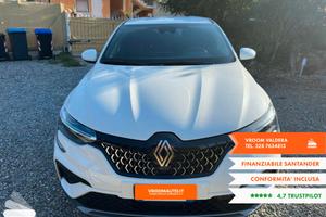 RENAULT Arkana Arkana Full Hybrid E-Tech 145 CV...
