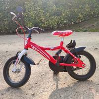 Bici bambino