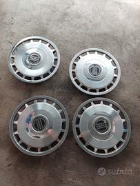 Copricerchi metallo Volvo 240