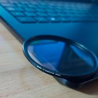Filtro neutro UV