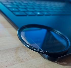 Filtro neutro UV