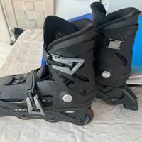 Pattini Rollerblade ragazzi tg.30/35