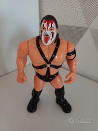Smash Demolition action figure WWF Anni 90