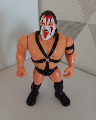 Smash Demolition action figure WWF Anni 90
