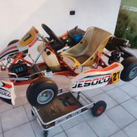 Go Kart 60cc