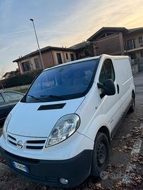 Nissan prima star 2.0 d 115cv