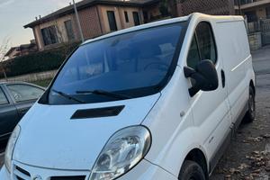 Nissan prima star 2.0 d 115cv