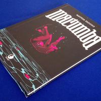 MACUMBA Mattia Iacono TUNUE'