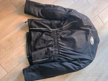 Completo Giacca e Pantalone xxl