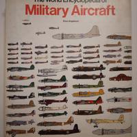 military aircraft enciclopedia