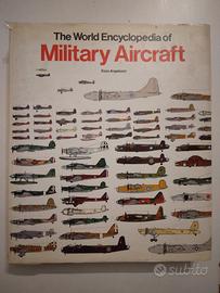 military aircraft enciclopedia