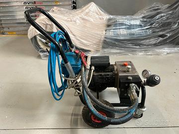 Pompa Airless Export 10000 220V