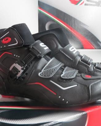 Sidi avast rain