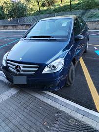 Mercedes classe b 