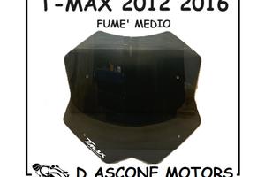 CUPOLINO TMAX 530 MEDIO FUME’