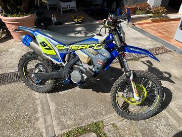 Sherco 300 SEF 2022