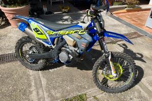Sherco 300 SEF 2022