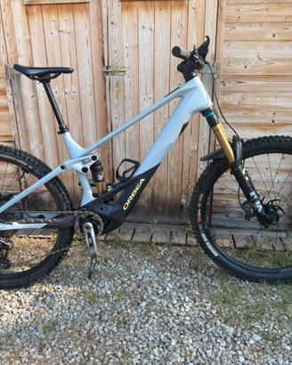 Orbe Wild M11