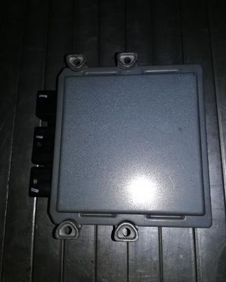 Centralina motore CITROEN C2 1400cc HDI del 2007