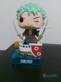 🏴☠️ONE PIECE Funko Pop Kinder ZORO