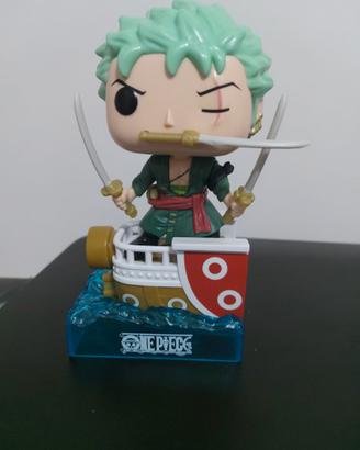 🏴☠️ONE PIECE Funko Pop Kinder ZORO