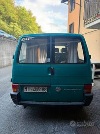 Transporter t4 1991